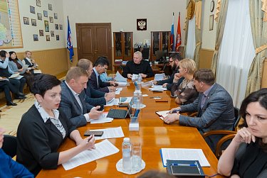 Зарплаты бюджетников вырастут